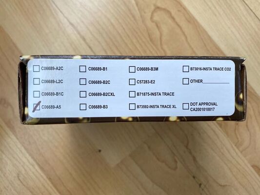 Teledyne CLASS A-5 | C06689-A5 Micro-Fuel Cell %O2 Sensor for CO2 Backgrounds