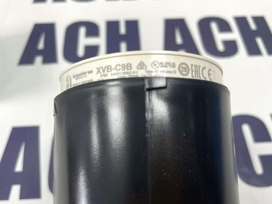 Schneider Electric XVB-C9B | Harmony XVB 70mm Buzzer, 12-48V AC/DC, IP66