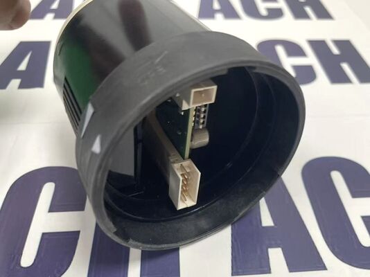 Schneider Electric XVB-C9B | Harmony XVB 70mm Buzzer, 12-48V AC/DC, IP66