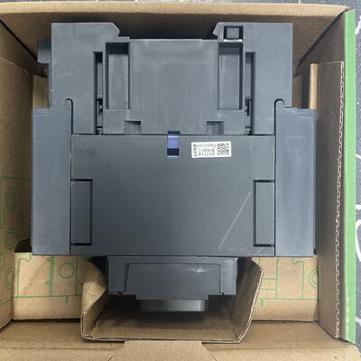 Schneider Electric LC1D093BD | TeSys D 3P Contactor 9A 24V DC Coil