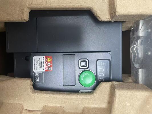 Schneider Electric ATV320U40N4C | Altivar 320 4kW VFD 380-500V 3-Phase