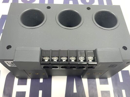 Schneider Electric 3CT-H2-200-Z | 200/5A EOCR CT for Motor Protection