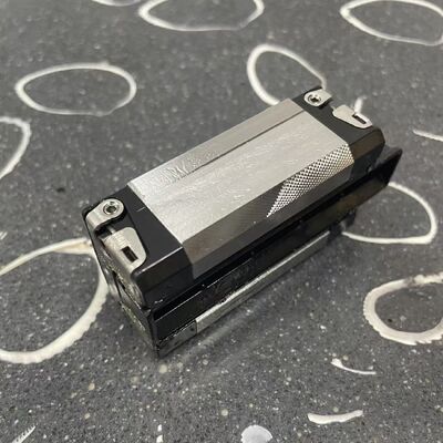 Rexroth KWD-015-SNS-C1-N-1 | Size 15 SNS Linear Guide Block R162211420