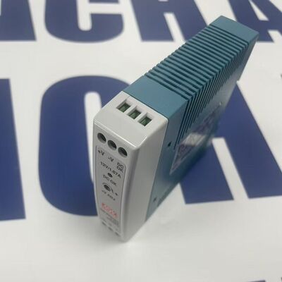 Mean Well MDR-20-12 | 12V 20W DIN Rail Switching Power Supply