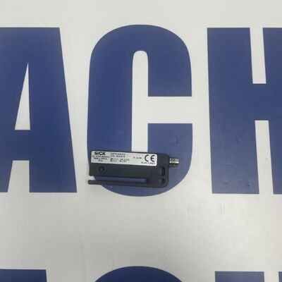 SICK WFS3-40P415 | 3mm Slot Fork Sensor, PNP, 10-30V DC, M8 Connector