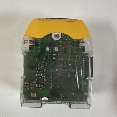 Pilz 772100 | PNOZmulti 2 Base Unit, 24V DC, Configurable Safety Controller