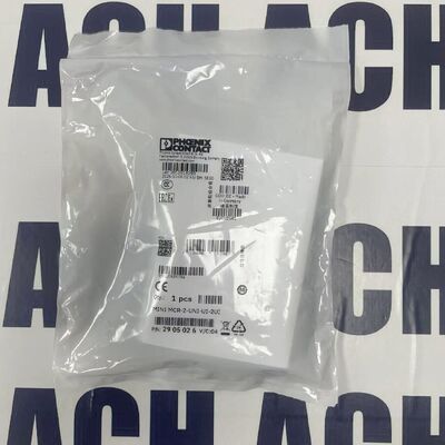 Phoenix Contact MINI MCR-2-UNI-UI-2UI | 2-Channel Analog Isolator, 24V DC