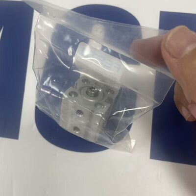 Festo ADN-S-16-10-I-P | 16mm Bore, 10mm Stroke, Double-Acting Cylinder