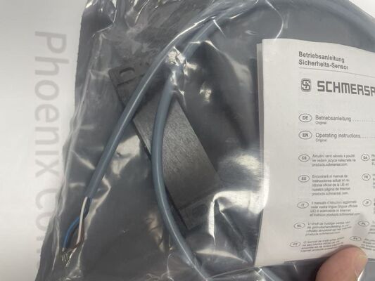 Schmersal BNS 33-11Z | Safety Door Switch, 1NO+1NC, IP67