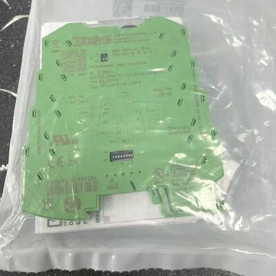 Phoenix Contact MINI MCR-SL-R-UI | Potentiometer to Analog 4-20mA Converter