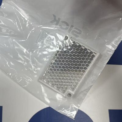 SICK PL40A | Retroreflective Photoelectric Sensor, 40x60mm, 3m Range