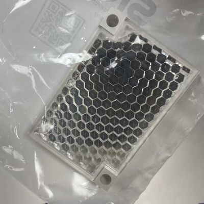 SICK PL40A | Retroreflective Photoelectric Sensor, 40x60mm, 3m Range