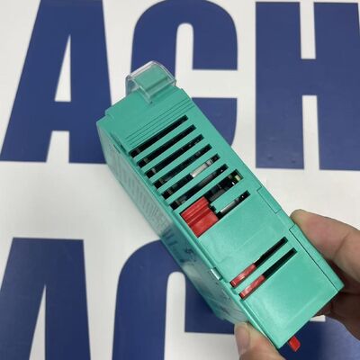 Pepperl+Fuchs HD2-GTR-4PA | PROFINET to 4x PROFIBUS PA Gateway