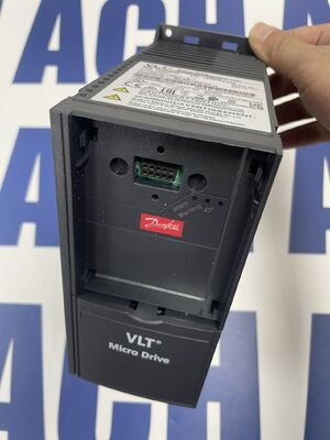 Danfoss 132F0005 | VLT FC51 1.5 kW Micro Drive, Single-Phase 230V