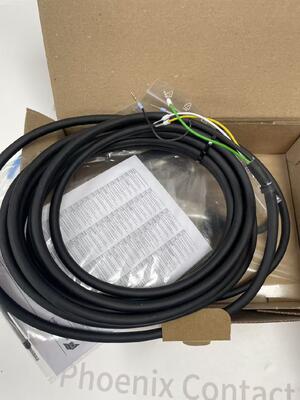 Endress+Hauser CPK 1-12 (CPK12) | TOP68 pH/ORP Sensor Cable