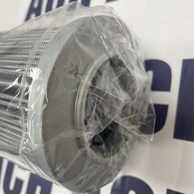 Parker 929891Q | High-Pressure Hydraulic Filter Element (10 Micron)