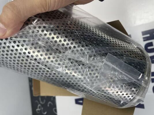 Parker 937794Q | TTF Series 20 Micron Replacement Filter Element