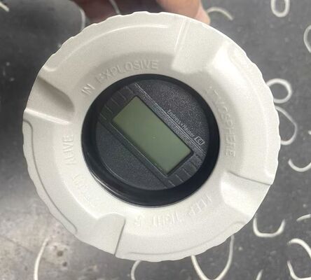 Endress+Hauser TMT85-6MX3101 | FOUNDATION Fieldbus Temperature Transmitter