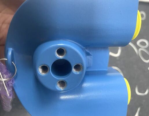 Endress+Hauser TMT85-6MX3101 | FOUNDATION Fieldbus Temperature Transmitter