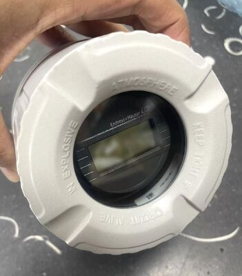 Endress+Hauser TMT85-6MX3101 | FOUNDATION Fieldbus Temperature Transmitter