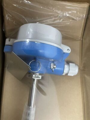 Endress+Hauser TM151-1F8A2158 | Modular RTD Thermometer with Thermowell
