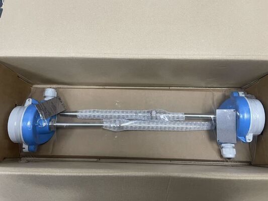 Endress+Hauser TM151-1F8A2158 | Modular RTD Thermometer with Thermowell