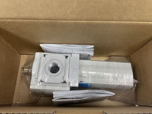 Festo MS6-LOE-1/2-R | G1/2 Proportional Mist Lubricator with Plastic Bowl