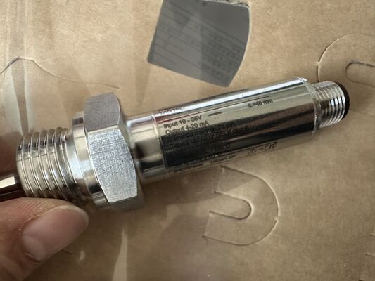 Endress+Hauser TMR31-A1BABBAX1AAA | Pt100 RTD Temperature Sensor 4-Wire