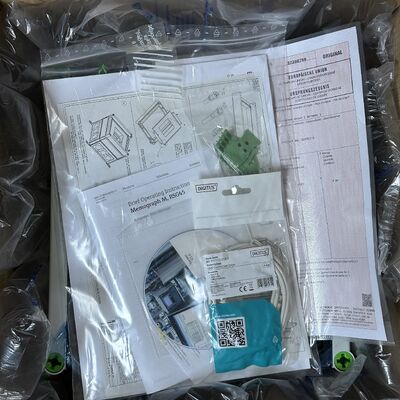 Endress+Hauser RSG45-1JKV00 | Memograph M Data Logger & Energy Manager