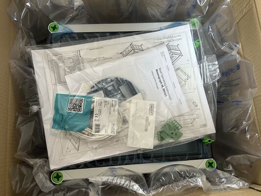 Endress+Hauser RSG45-1JKV00 | Memograph M Data Logger & Energy Manager