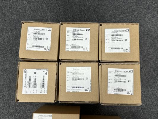 Endress+Hauser PTP33B-9UL90 | Hygienic Pressure Switch with IO-Link