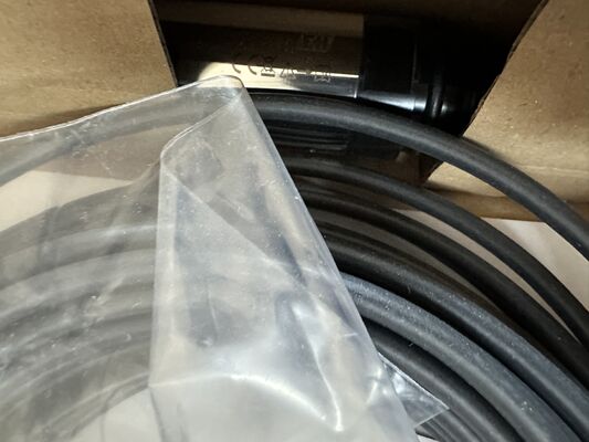 Endress+Hauser PTC31B-5W320 | Ceraphant Pressure Switch with IO-Link