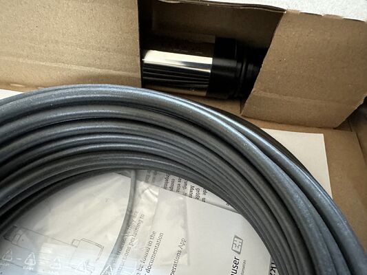 Endress+Hauser PTC31B-5W320 | Ceraphant Pressure Switch with IO-Link