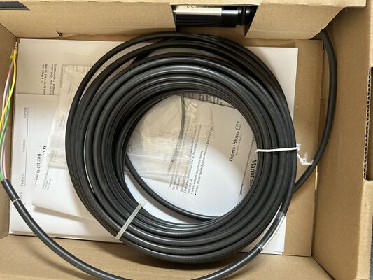 Endress+Hauser PTC31B-5W320 | Ceraphant Pressure Switch with IO-Link