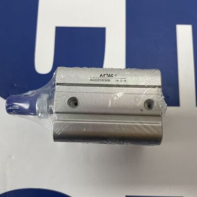 AirTAC ACQ20X30B | 20mm Bore 30mm Stroke Compact Air Cylinder