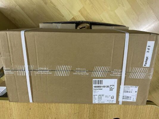 Endress+Hauser PMP75-42JC8125 | Cerabar S Gauge Pressure Transmitter 4-20mA HART