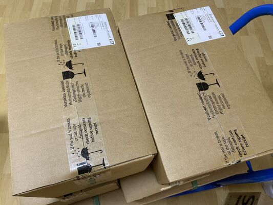 Endress+Hauser PMP51-H0N20 | Cerabar S Pressure Transmitter 4-20mA HART