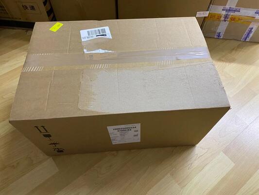 Endress+Hauser 6BABL1-62X2139 | Proline t-mass B 150 Insertion Flow Meter