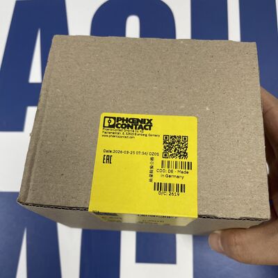 Phoenix Contact EMG 90-DIO 32M | 32-Channel Diode Module 1N4007
