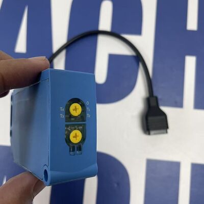SICK WTB26I-39721122ZZZ | W26 Photoelectric Sensor, 30-2000mm, IO-Link