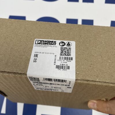 Phoenix Contact QUINT-UPS24DC24DC20-03 | 24V DC 20A UPS, 480W, DIN Rail