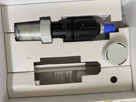 Endress+Hauser CCS50D-AA11AD | Memosens ClO2 Sensor, 0-5 ppm, Digital