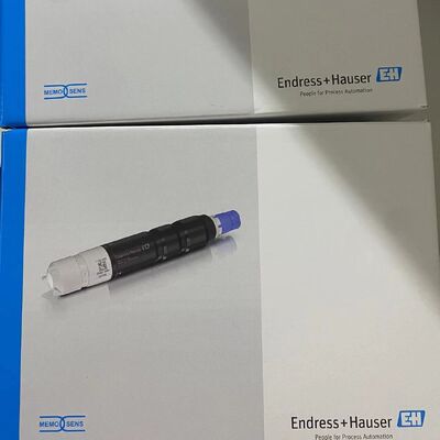 Endress+Hauser CCS50D-AA11AD | Memosens ClO2 Sensor, 0-5 ppm, Digital