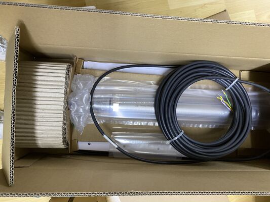 Endress+Hauser CAS51D-AAC2A4 | Viomax UV SAC Nitrate Sensor, 15m Cable