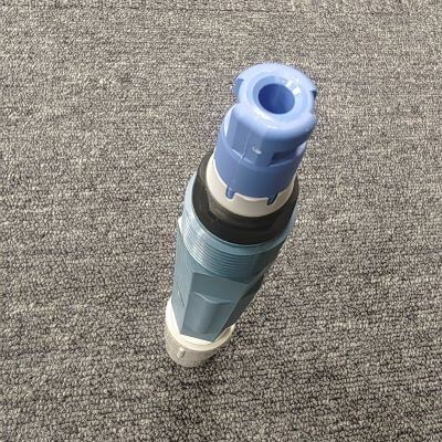 Endress+Hauser CPF81E-AA5LAD1 | Digital pH Electrode, 0-14 pH, NPT 3/4"
