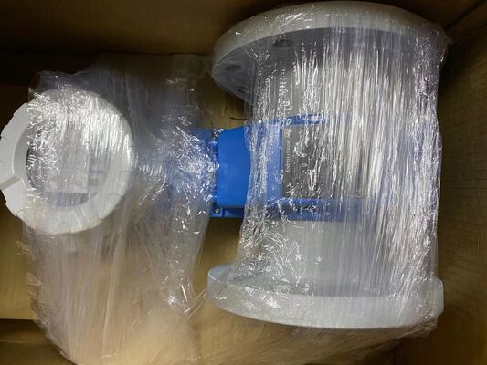 Endress+Hauser 10W1H-HC0A1AA0A4AA | Promag W Water Flow Meter, DN