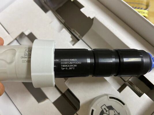 Endress+Hauser CCS51-AA11AD03 | Analog Free Chlorine Sensor, 0-5 ppm, 3m Cable