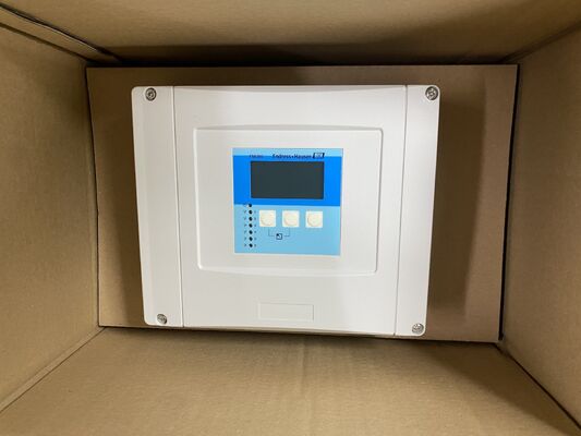 Endress+Hauser CM442-3PQ70 | Liquiline CM442 Multi-Parameter Transmitter, 100-230V AC