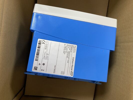 Endress+Hauser CM442-3PQ70 | Liquiline CM442 Multi-Parameter Transmitter, 100-230V AC