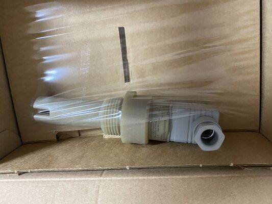Endress+Hauser CLS21-C1E4A | 2-Electrode Conductivity Sensor, k=1, G1", Pt100
